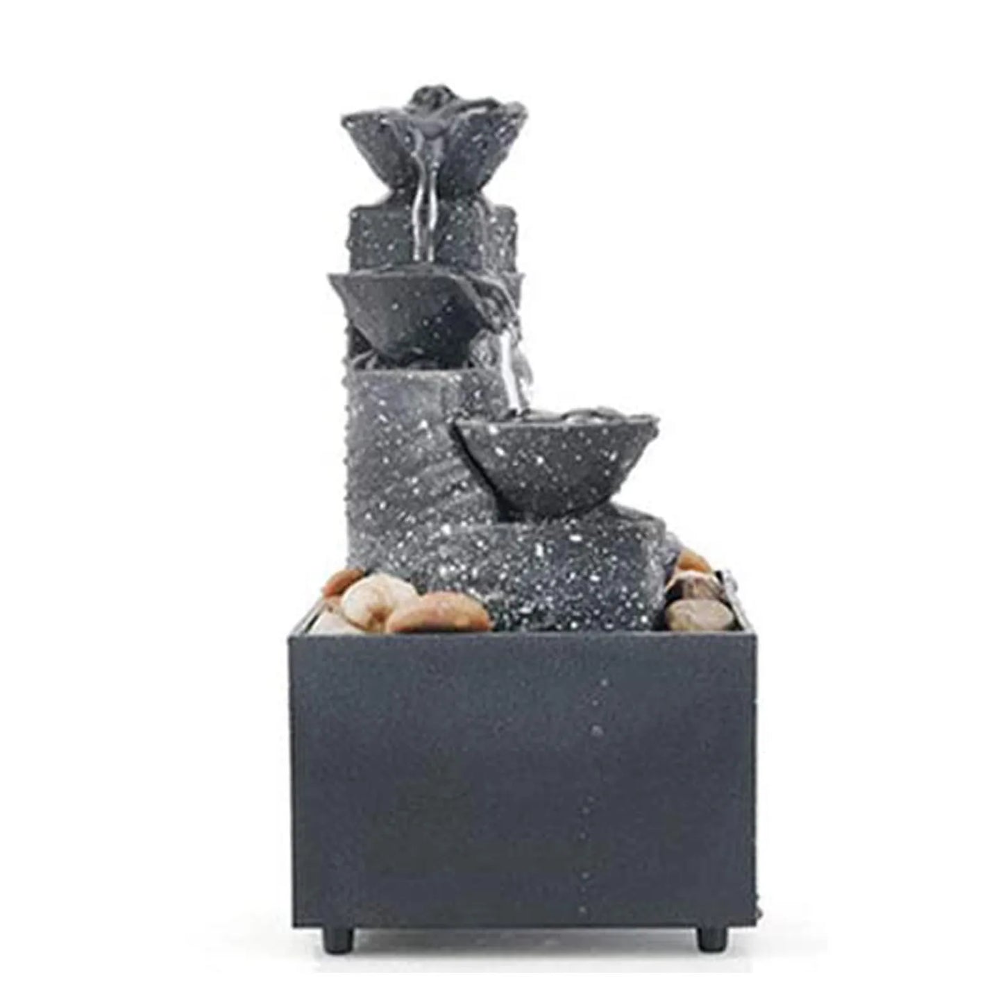 Peachtree Dominion Reiki Meditation Fountain