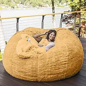 Slump Station: Big Bean Energy