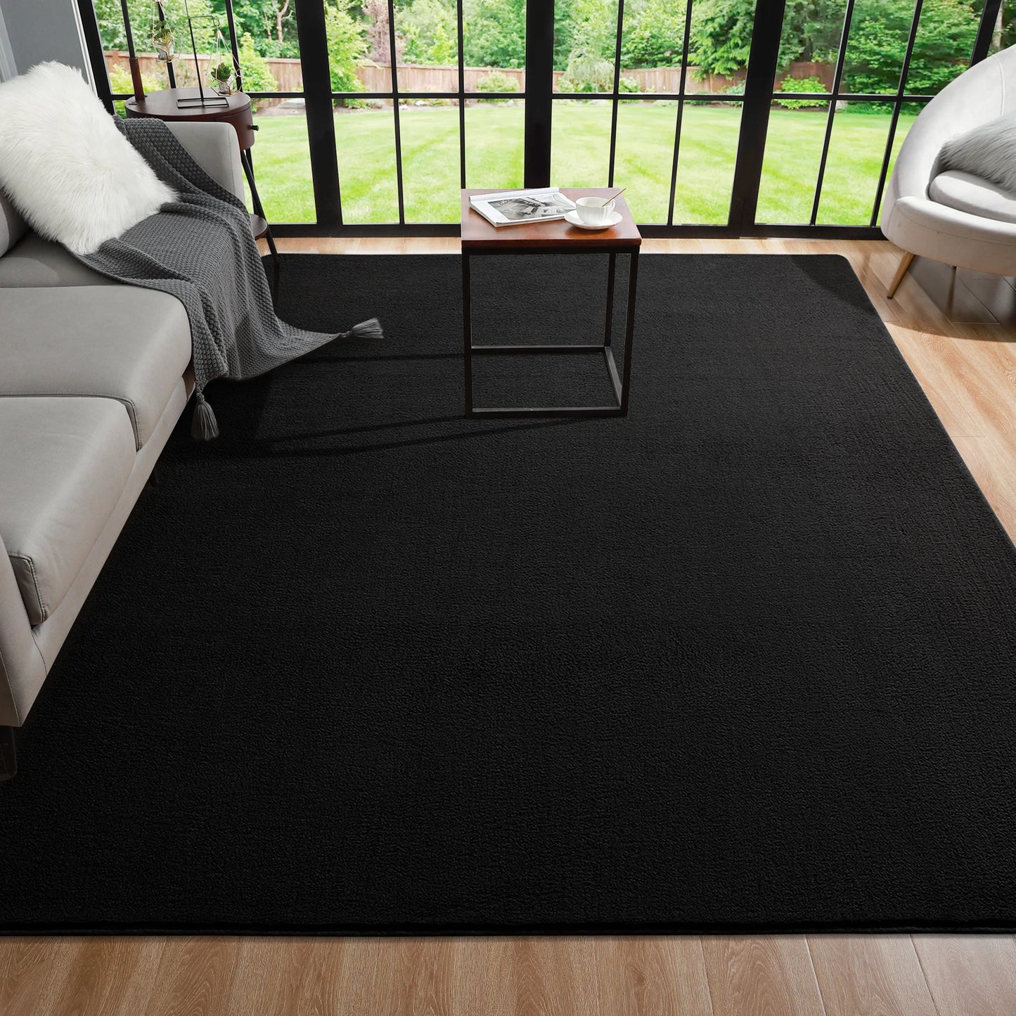Living Room Carpet