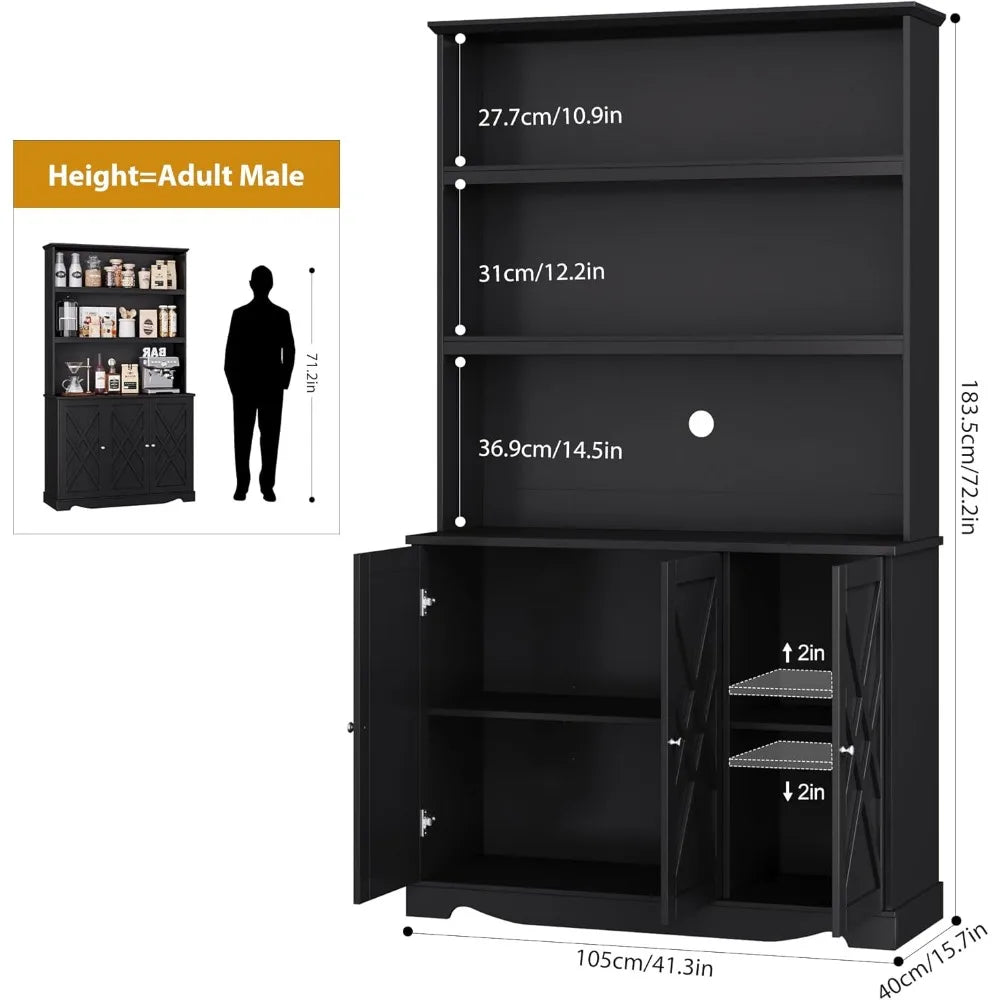 Shelf-Gang: The Commander