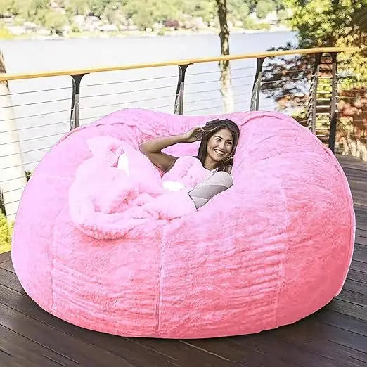 Slump Station: Big Bean Energy