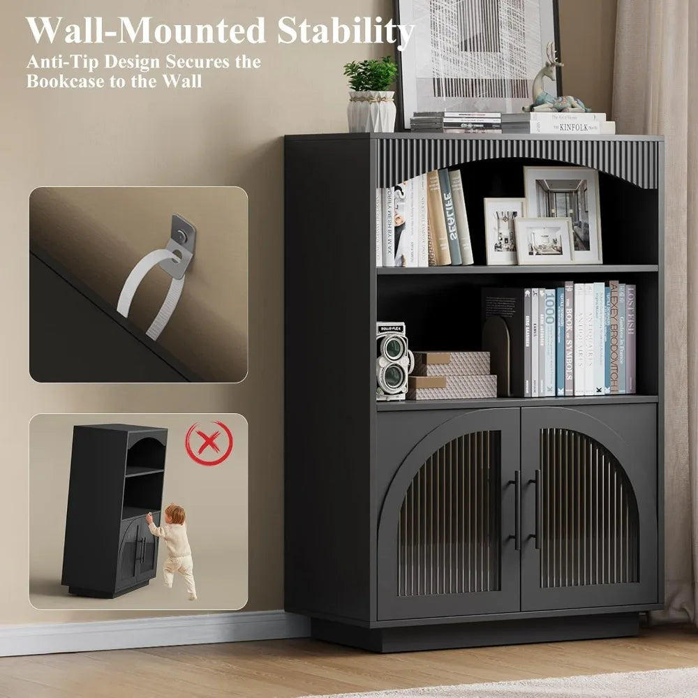 Shelf-Gang: The Lieutenant