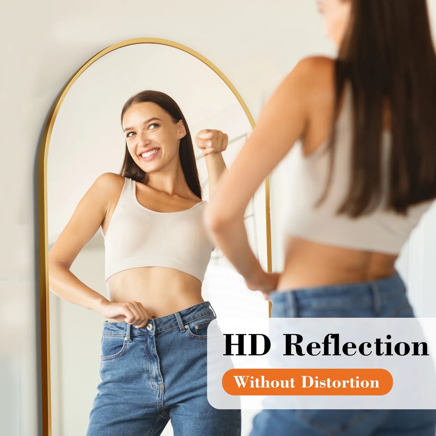 Flex n' Reflect: BBL Mizzy