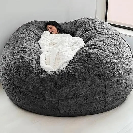 Slump Station: Big Bean Energy