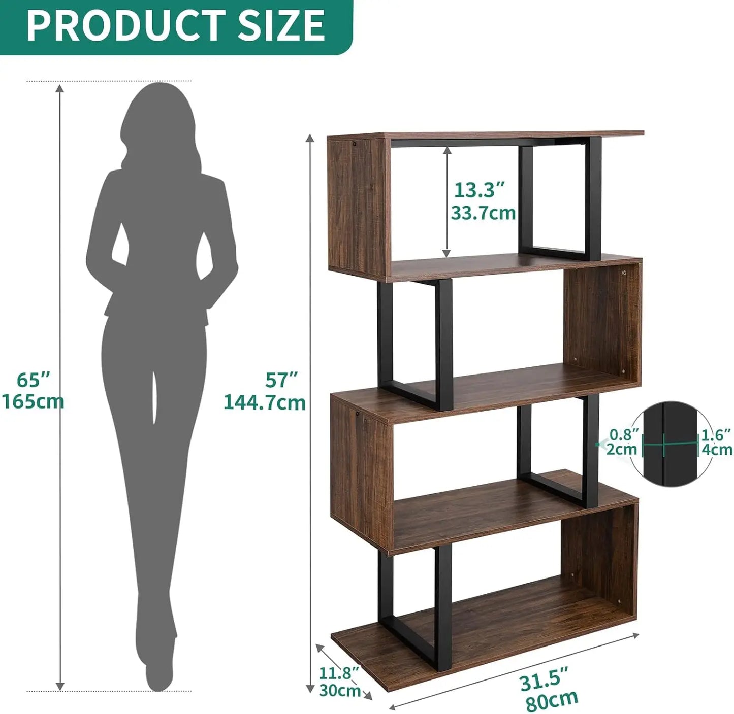 Shelf-Gang: The Industrial