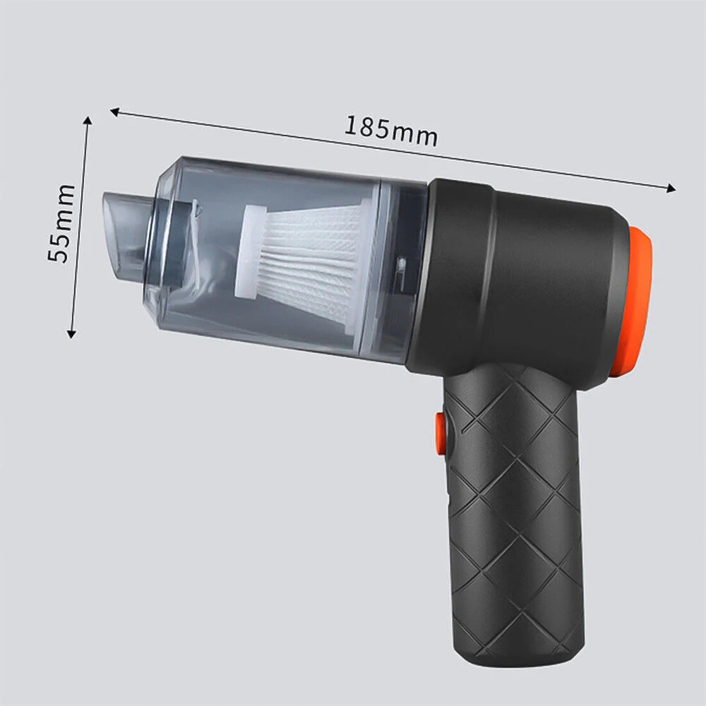 Wireless Handheld Vacuum Cleaner