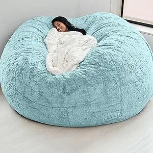 Slump Station: Big Bean Energy