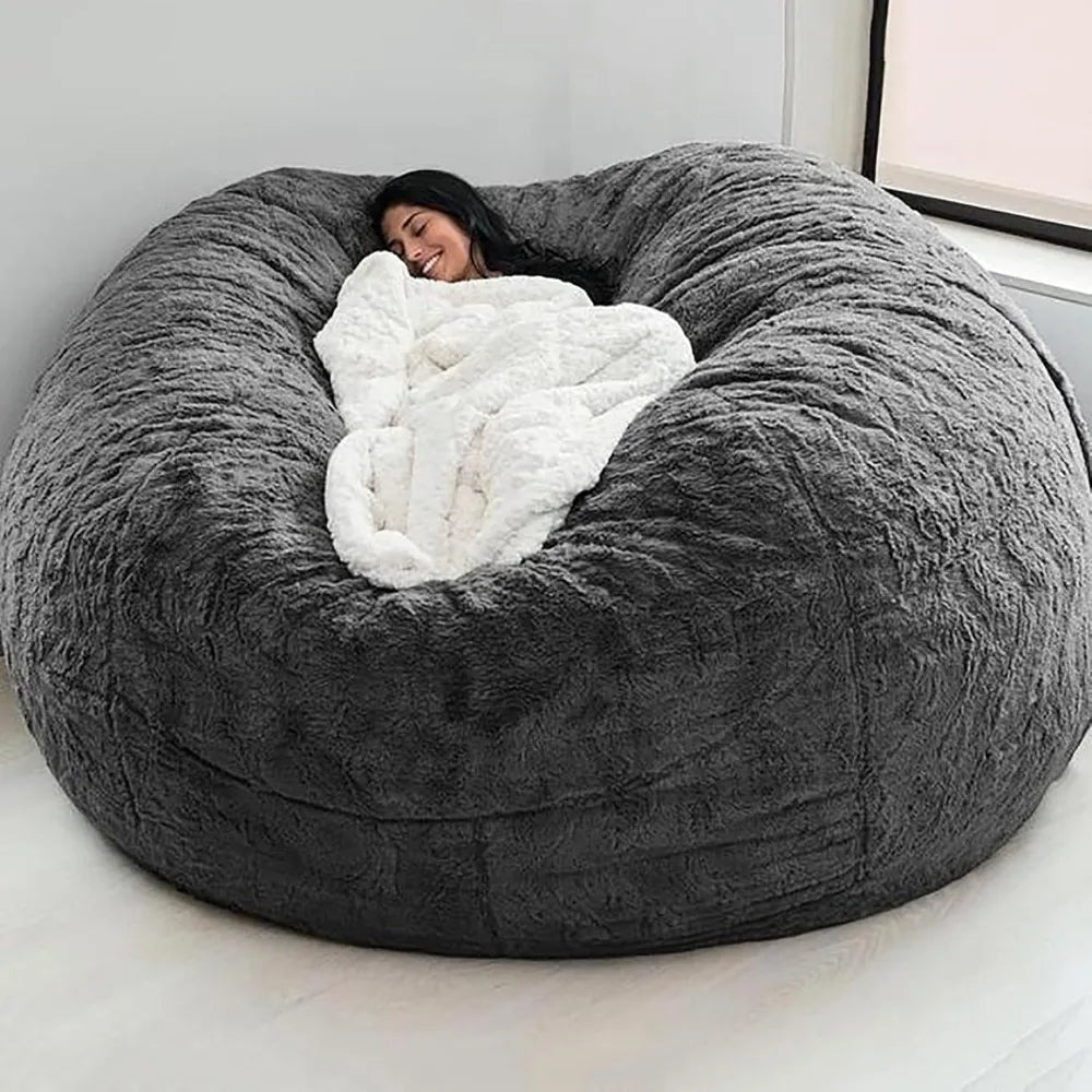 Slump Station: Big Bean Energy