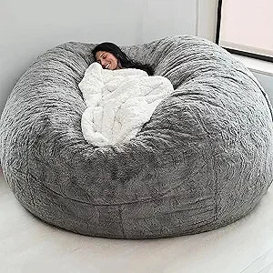 Slump Station: Big Bean Energy