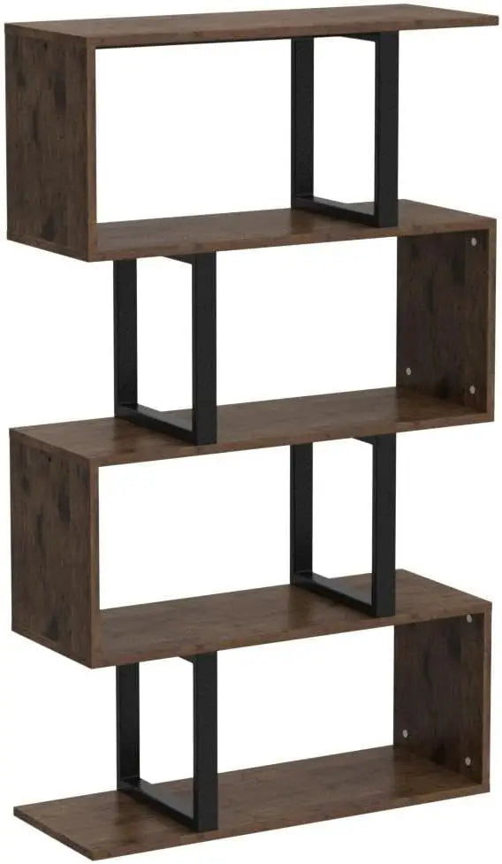 Shelf-Gang: The Industrial