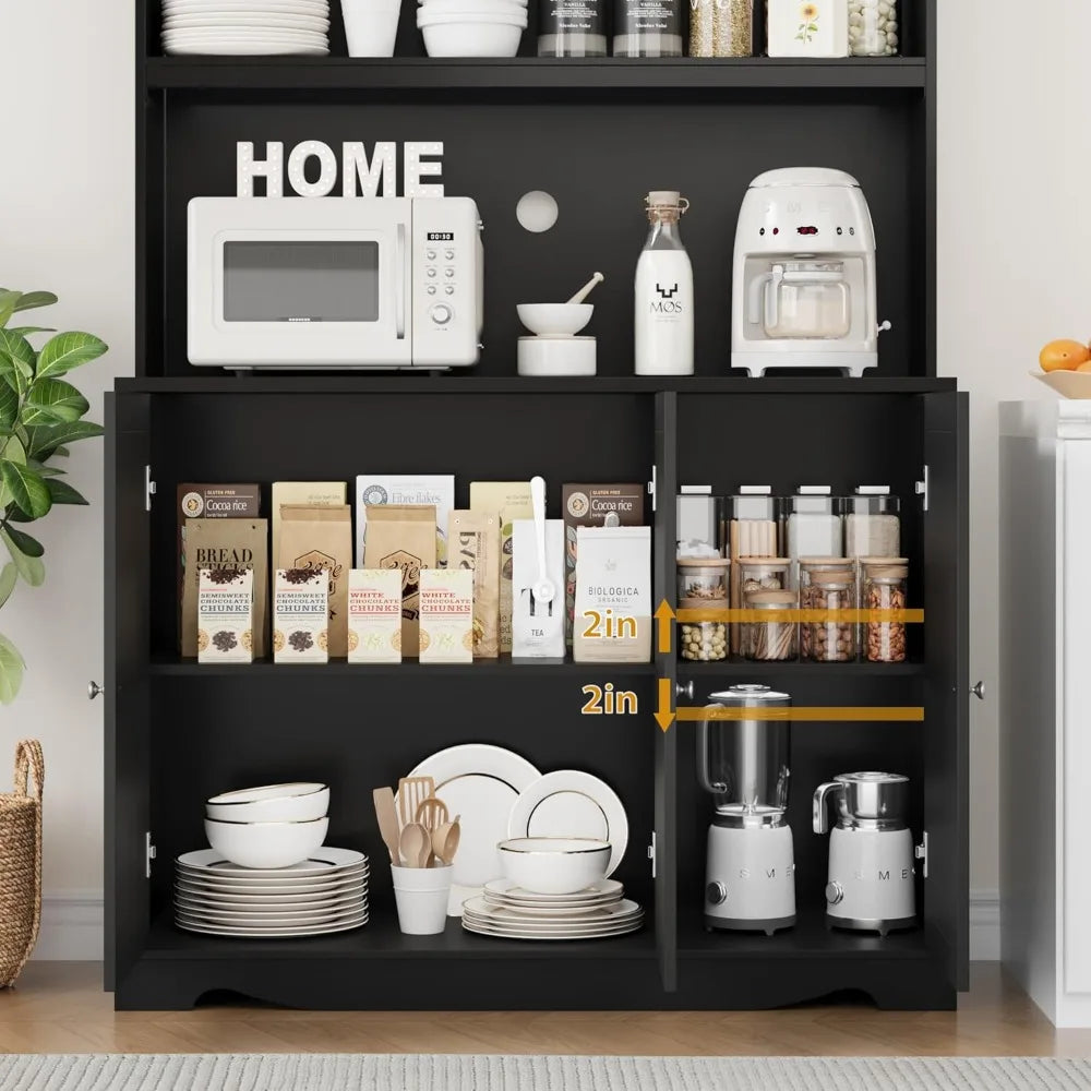 Shelf-Gang: The Commander
