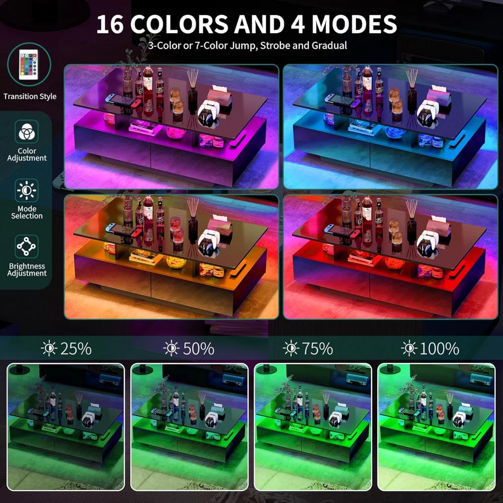 Spilluminati: Third-Eye Console