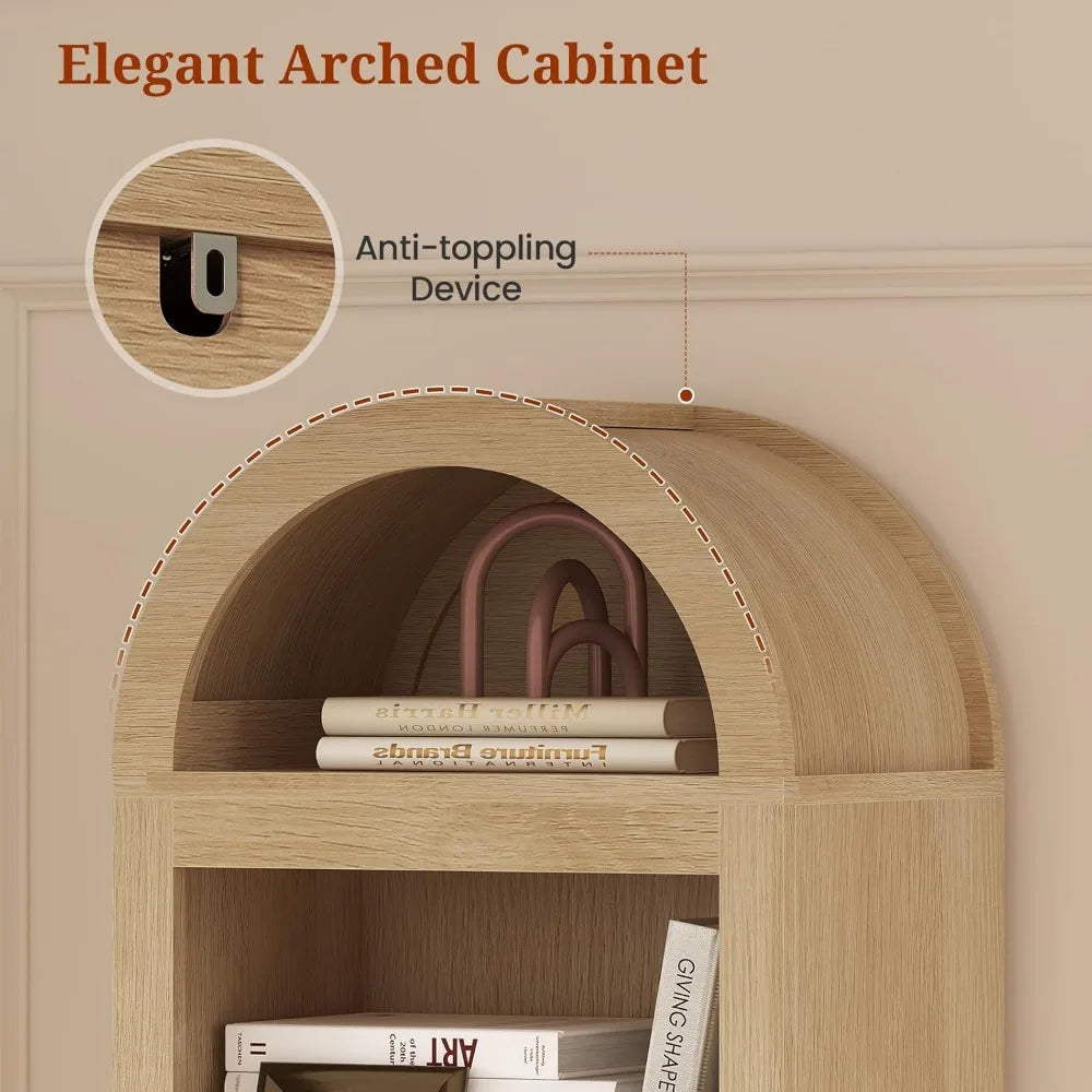 Shelf-Gang: The Lookout