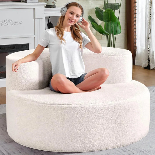 Slump Station: Snow Bunny