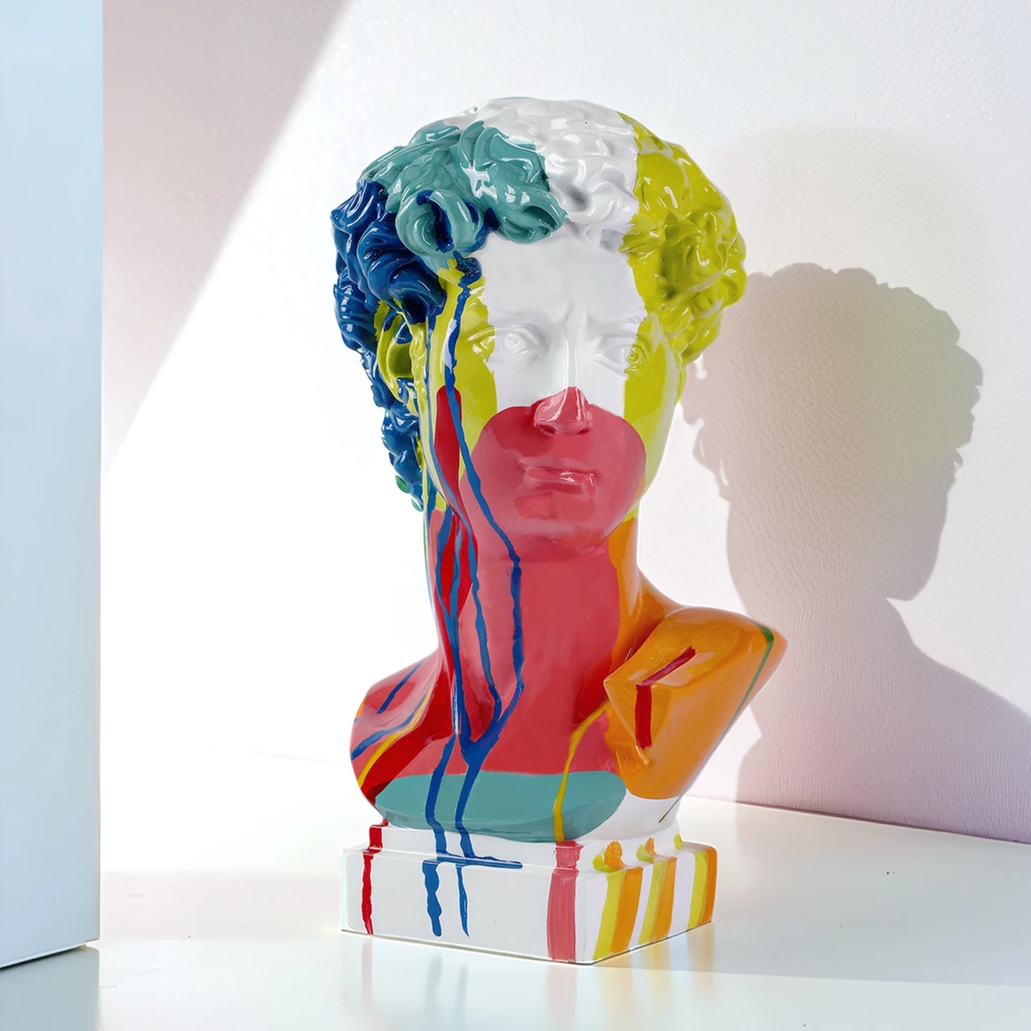 LOT ["Acquired" Kings Head]