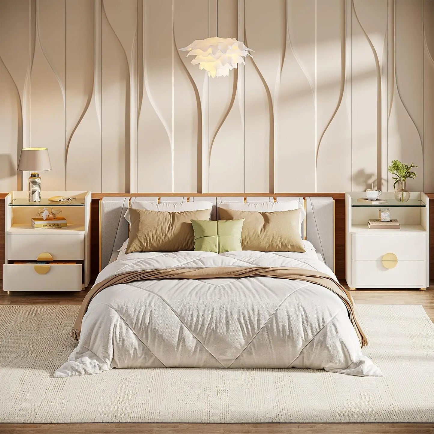 Bedroom Becky