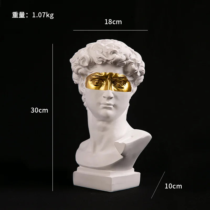 LOT ["Acquired" Kings Head]