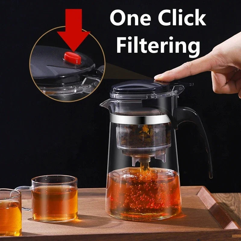 One-Click Teapot