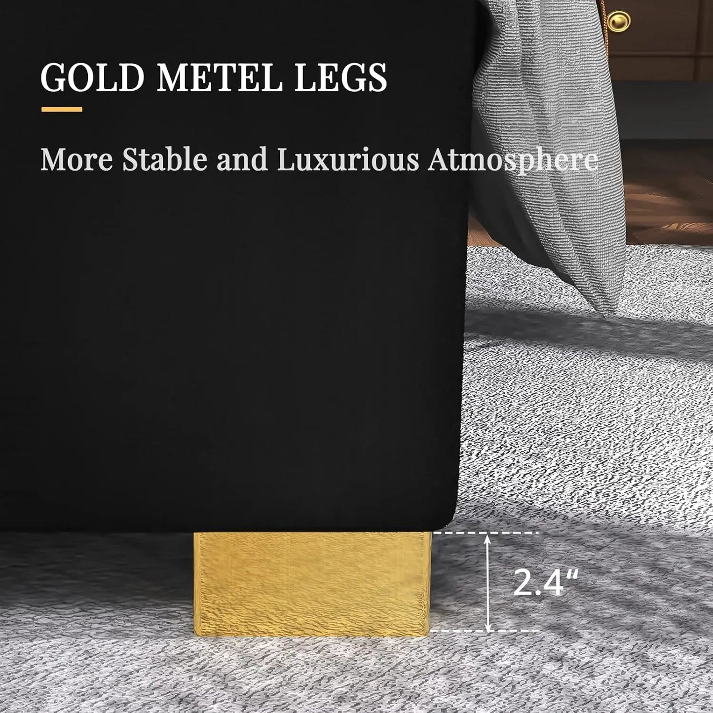 CloudCourt: The Chamberlain