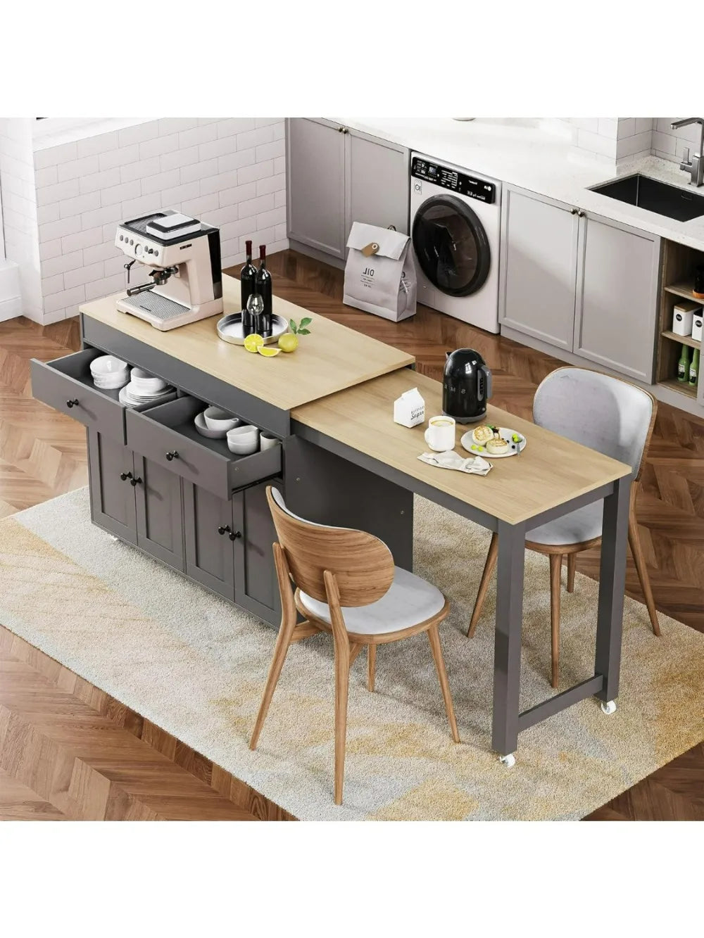 Spilluminati: Project Bluebeam