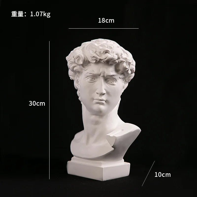 LOT ["Acquired" Kings Head]