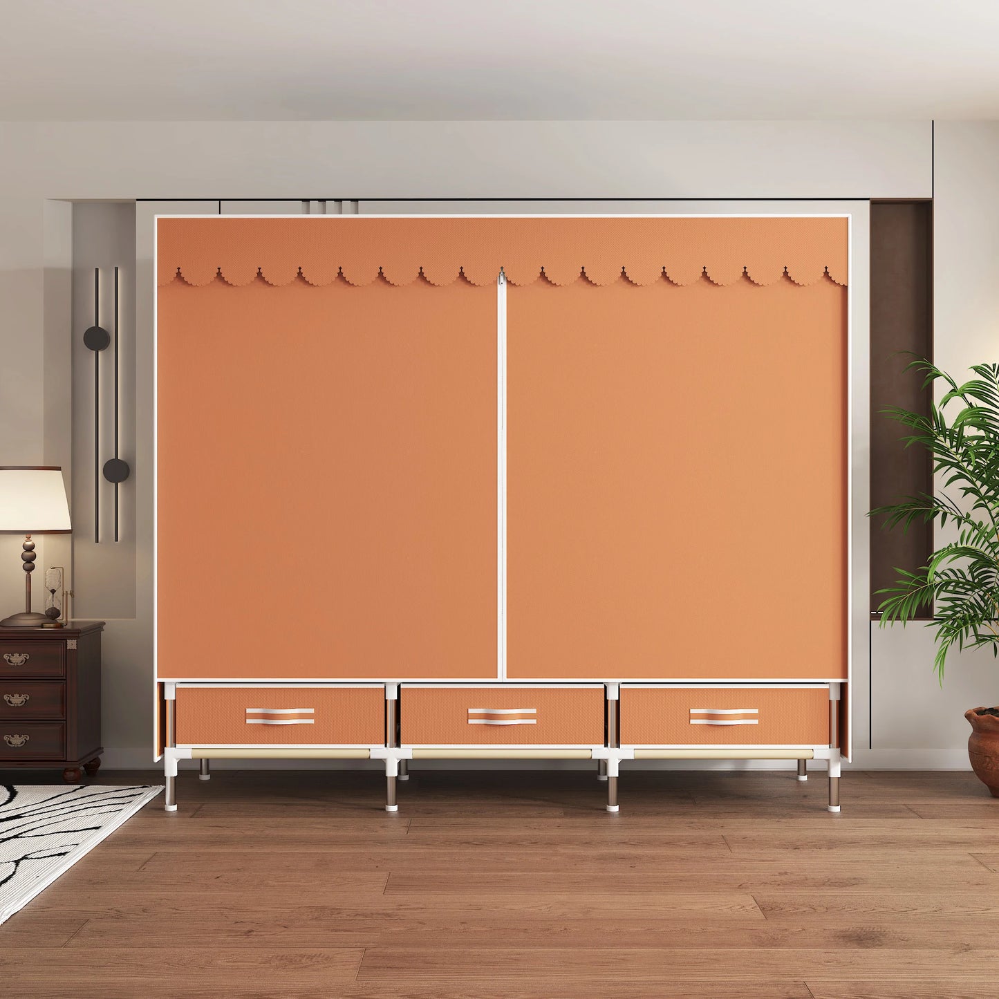 ShelfGang: The Armory