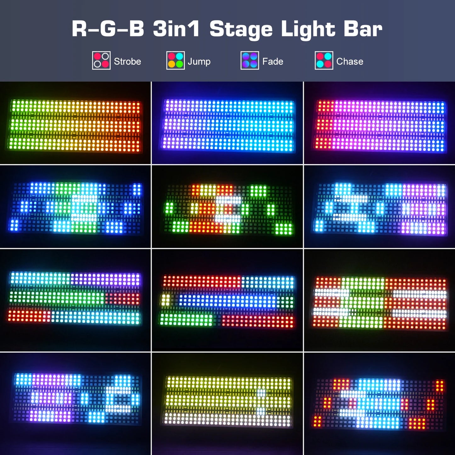 Pixel Patna: The Luminaries