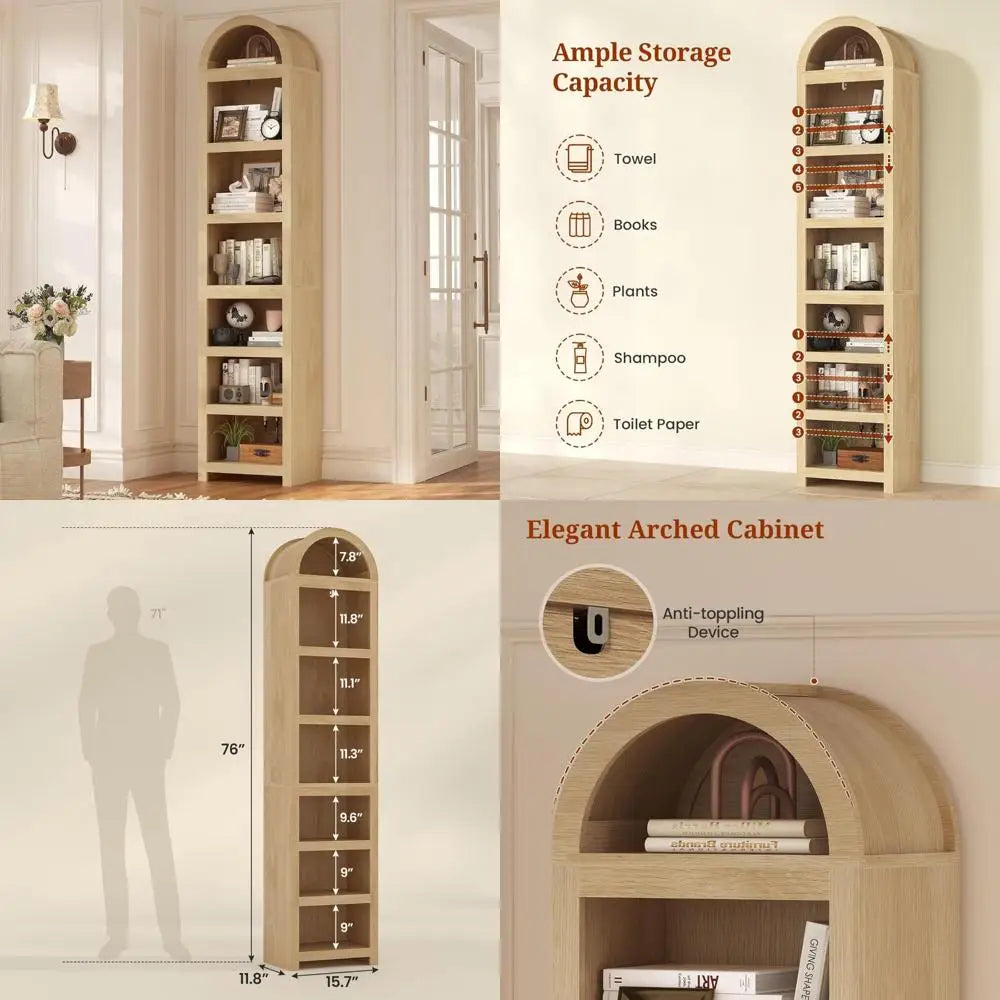 Shelf-Gang: The Lookout