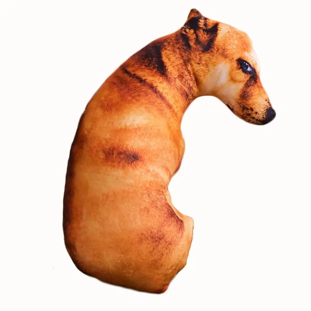 The Puppers Chunk and Ziggy