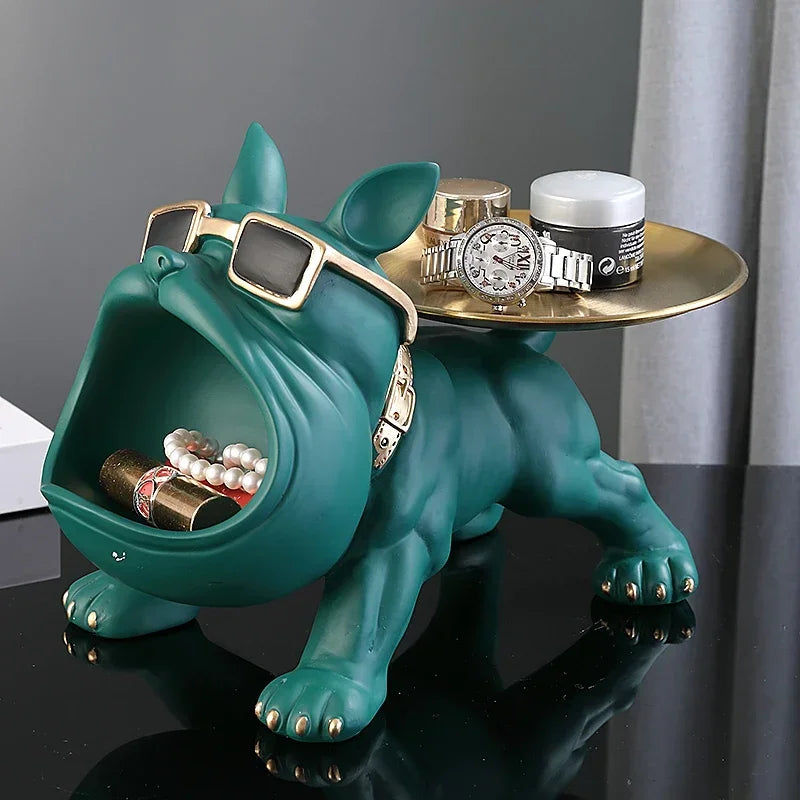 LOT [BRINKS Bulldog]