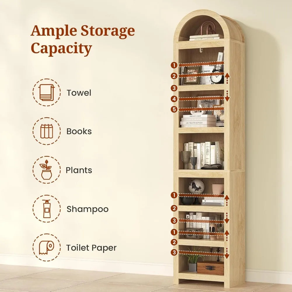 Shelf-Gang: The Lookout