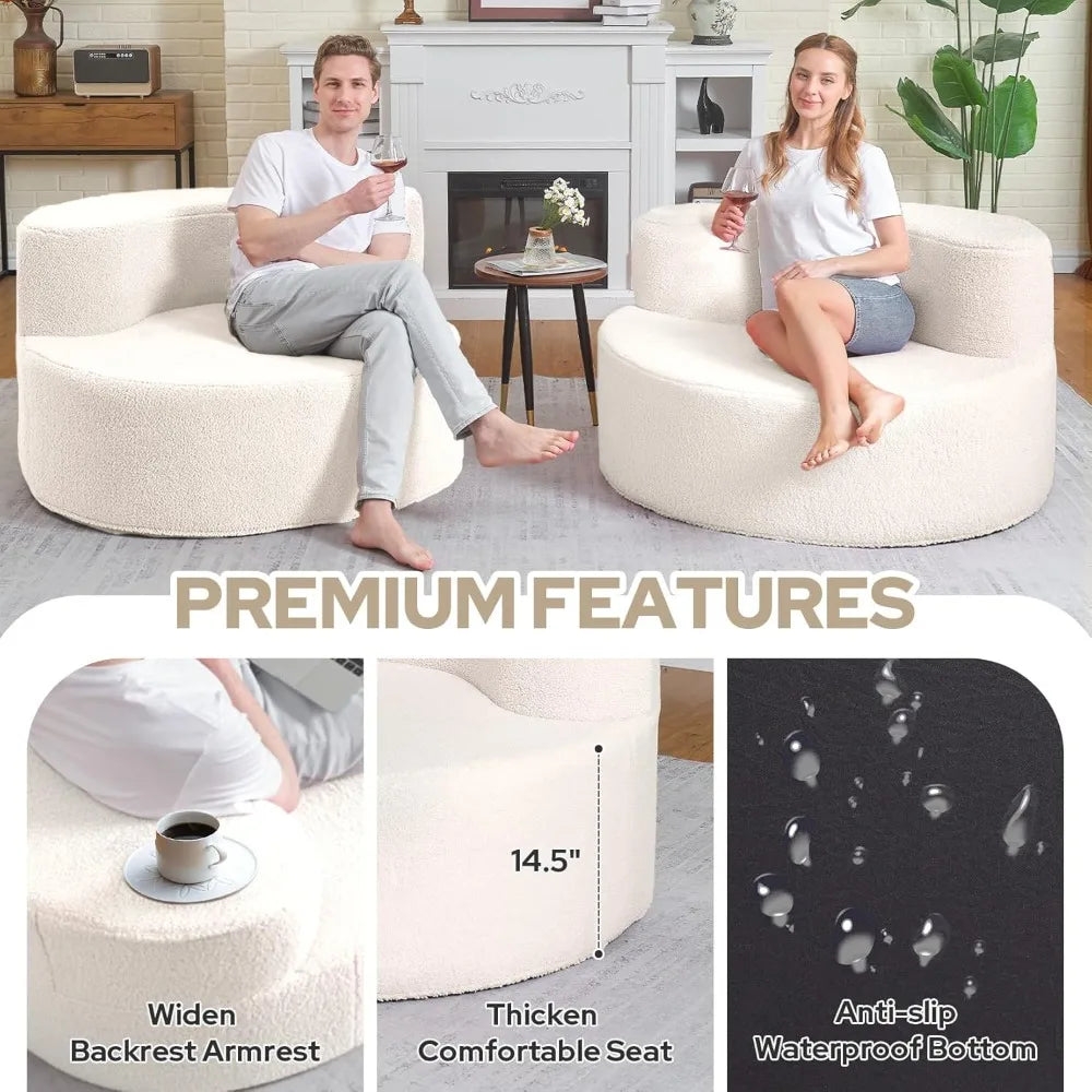 Slump Station: Snow Bunny