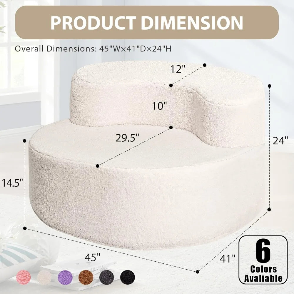 Slump Station: Snow Bunny