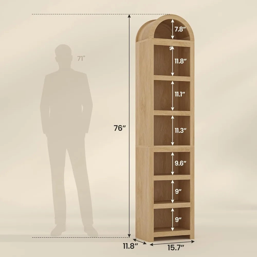 Shelf-Gang: The Lookout
