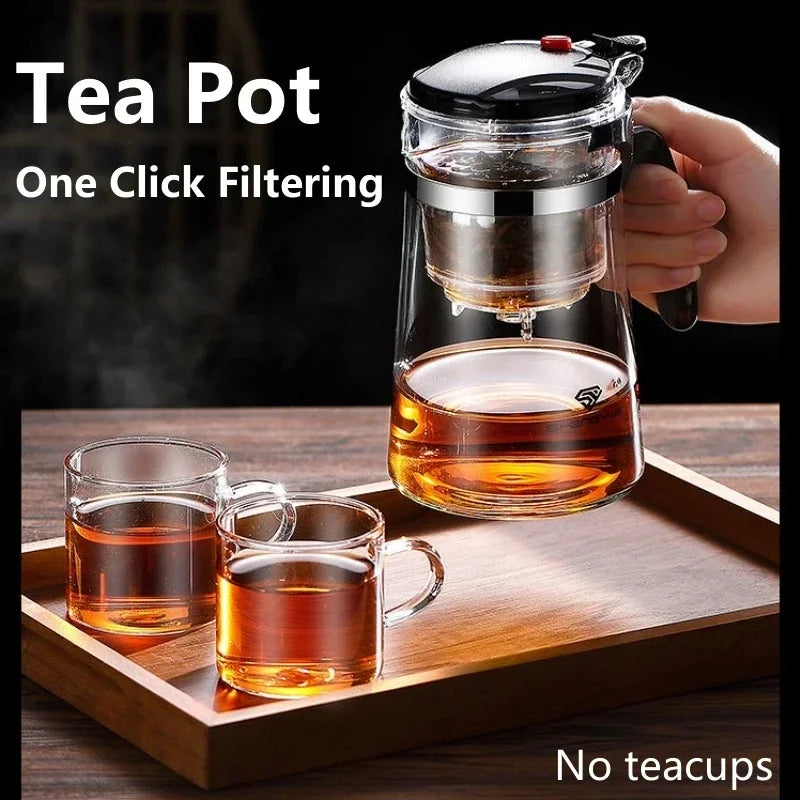 One-Click Teapot