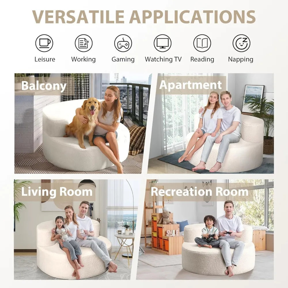 Slump Station: Snow Bunny