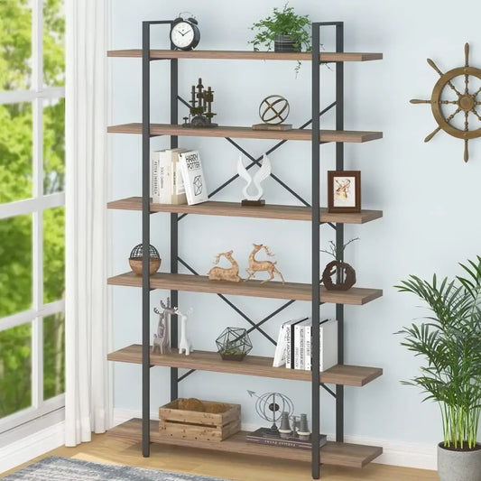 Shelf-Gang: The Farmboy
