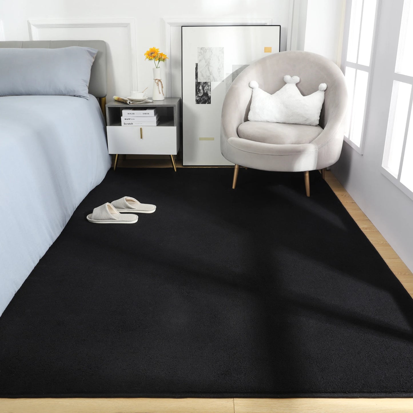 Living Room Carpet