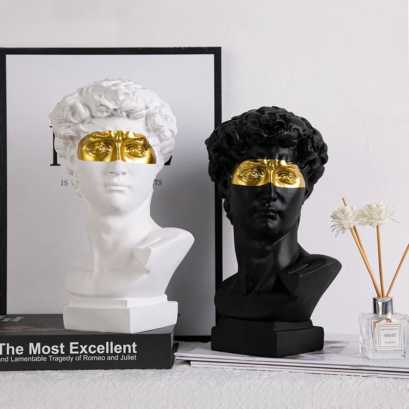 LOT ["Acquired" Kings Head]