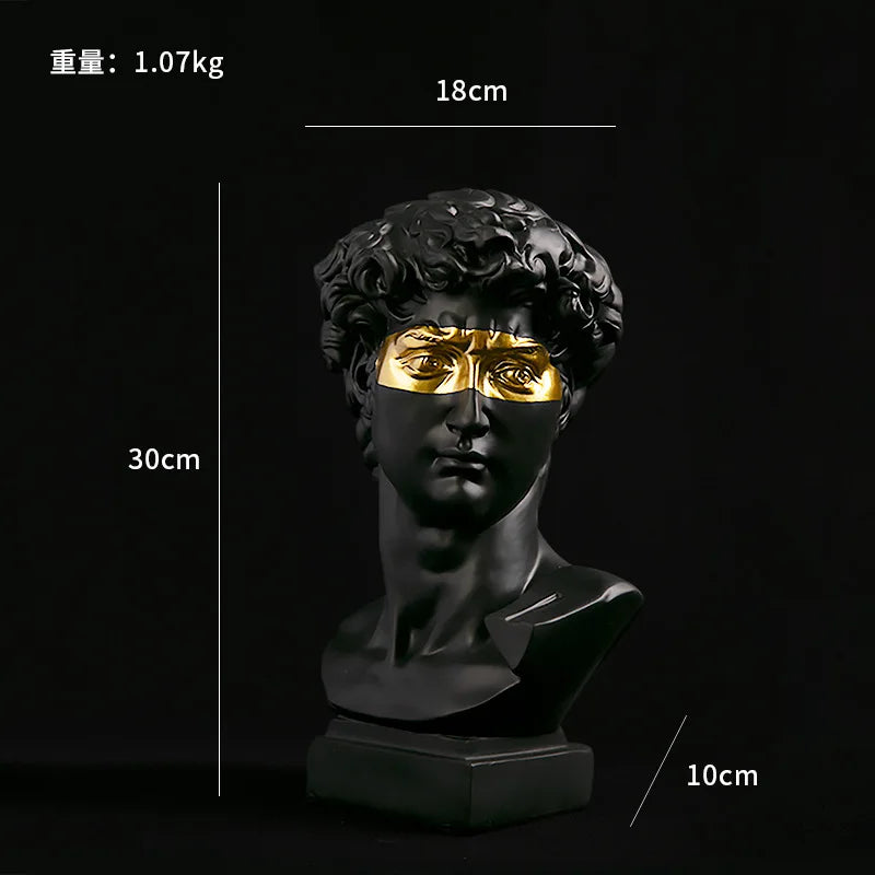 LOT ["Acquired" Kings Head]