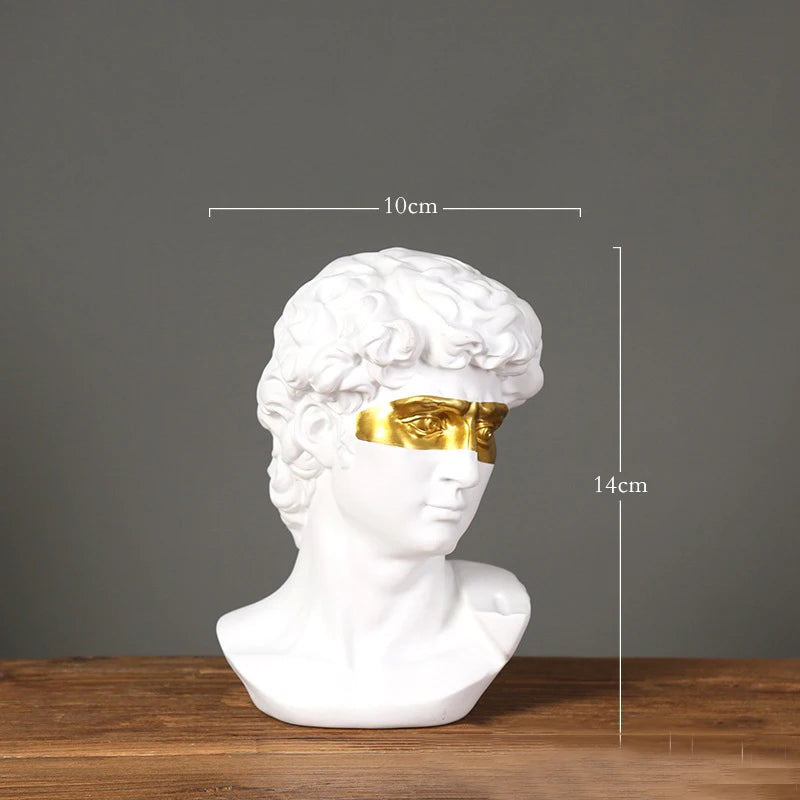 LOT ["Acquired" Kings Head]
