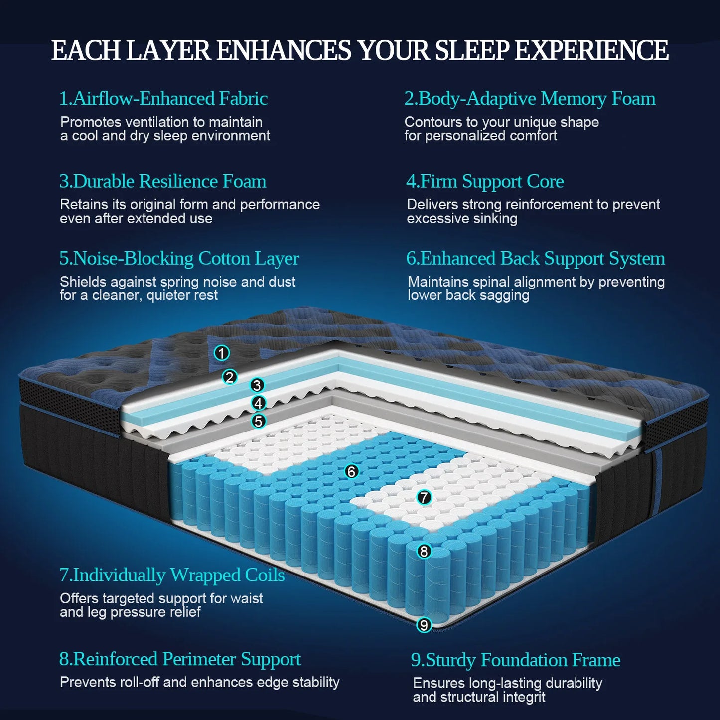 ZetaTech: The Nubula