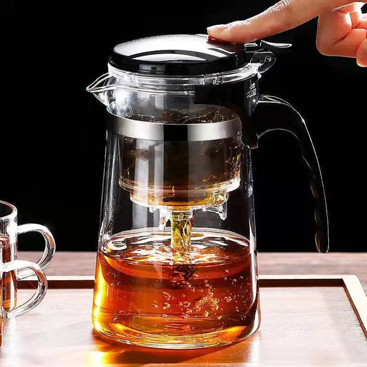 One-Click Teapot