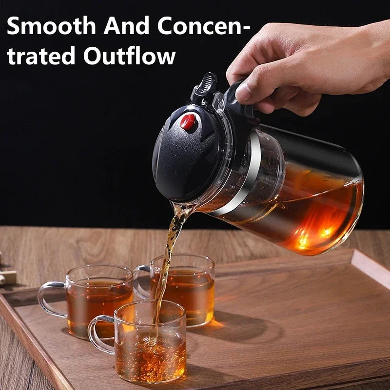 One-Click Teapot
