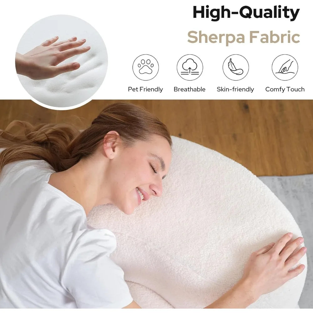 Slump Station: Snow Bunny