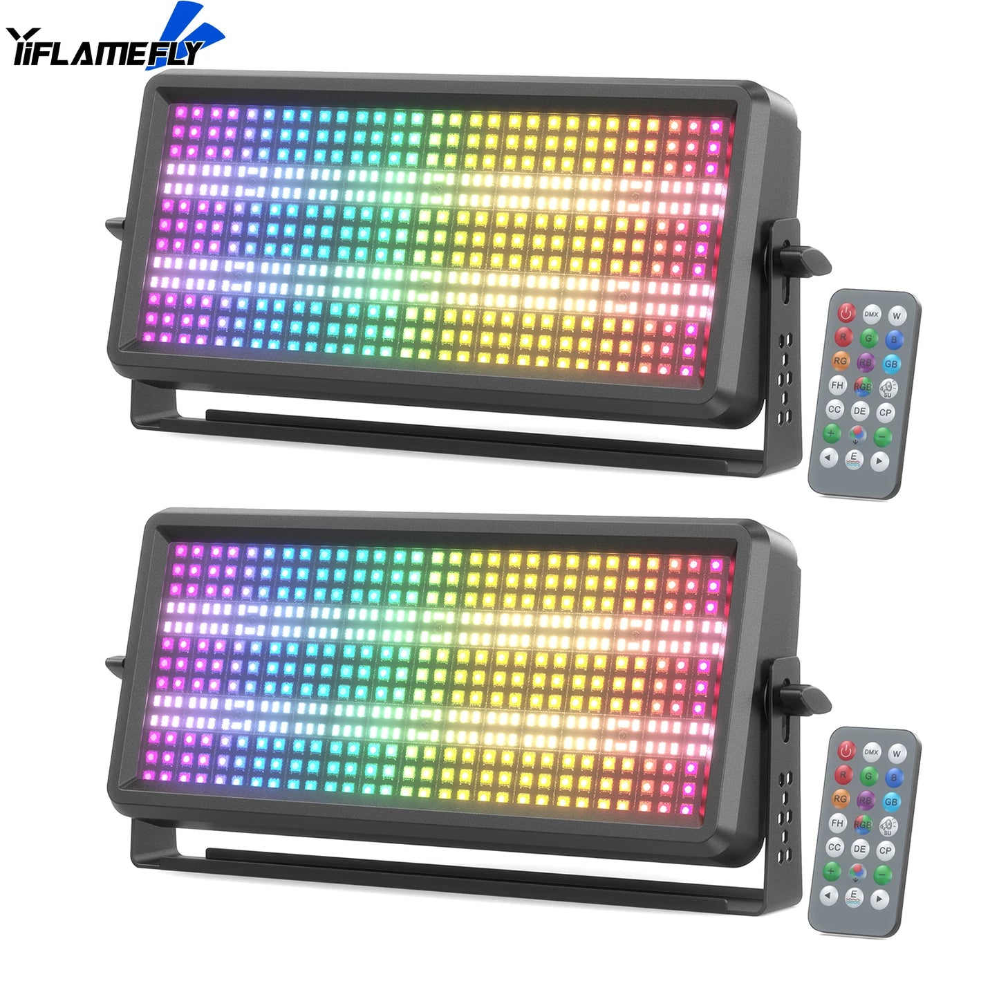 Pixel Patna: The Luminaries