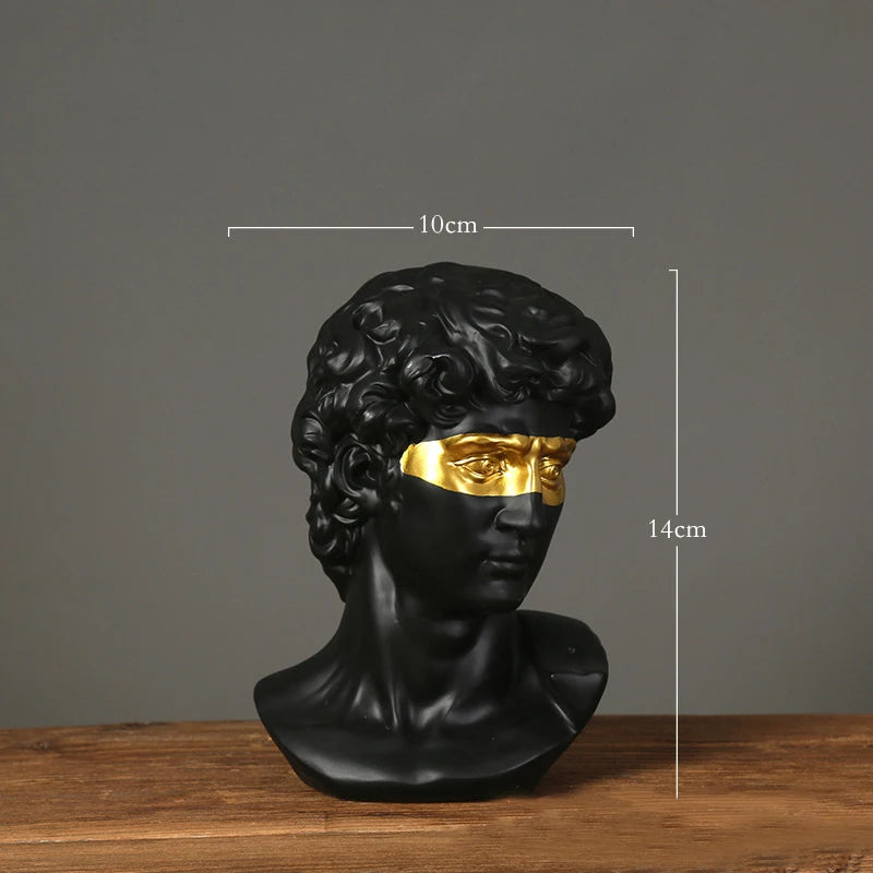 LOT ["Acquired" Kings Head]