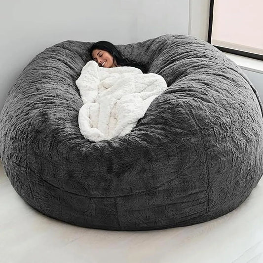Slump Station: Big Bean Energy