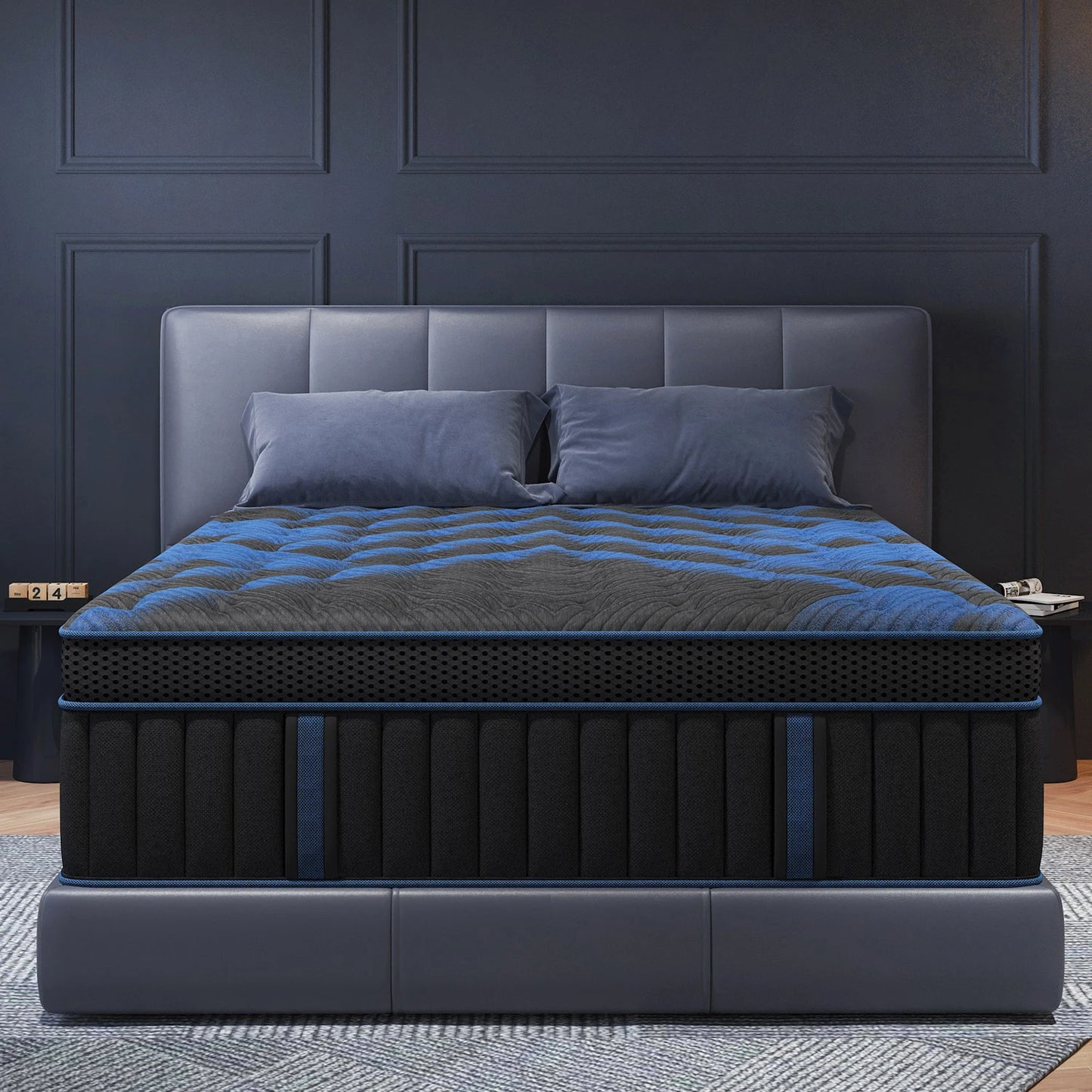 ZetaTech: The Nubula